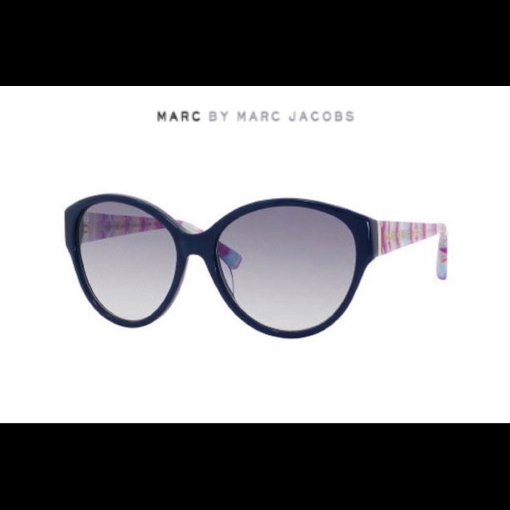 Marc by Marc Jacobs Sunglasses